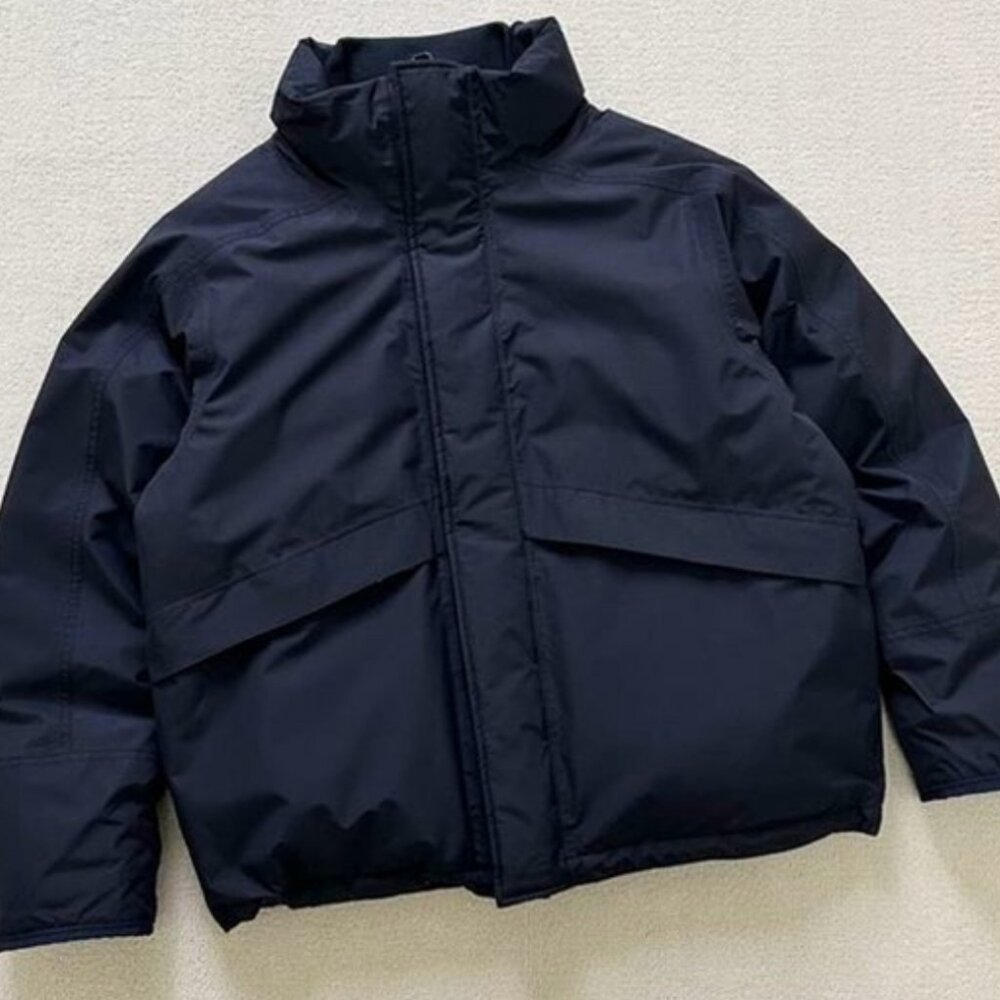 Nanamica GORE-TEX Short Down Jacket